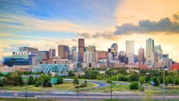 Khách sạn gần sân bay Sân bay Denver Intl