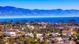 Danh mục khách sạn ở Santa Barbara