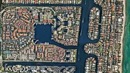 Khách sạn ở Bãi biển Miami