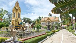 Danh mục khách sạn ở Bát-tam-bang
