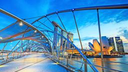 Danh mục khách sạn ở Singapore