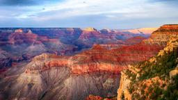 Chỗ lưu trú nghỉ mát Vườn quốc gia Grand Canyon