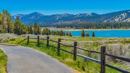 Khách sạn ở Big Bear Lake