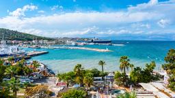Danh mục khách sạn ở Cesme