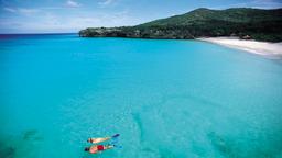 Khách sạn ở Curaçao