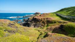 Danh mục khách sạn ở Phillip Island