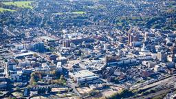 Danh mục khách sạn ở Luton