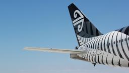 Tìm các chuyến bay giá rẻ trên Air New Zealand