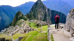 Danh mục khách sạn ở Machu Picchu