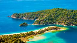 Khách sạn ở Fethiye