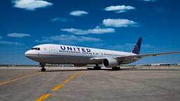 Tìm các chuyến bay giá rẻ trên United Airlines