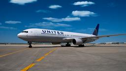 Tìm các chuyến bay giá rẻ trên United Airlines