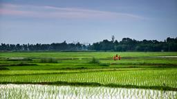 Khách sạn ở West Bengal