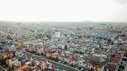 Khách sạn ở Toluca