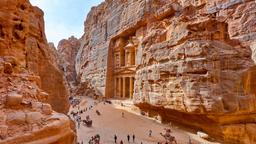 Danh mục khách sạn ở Wadi Musa