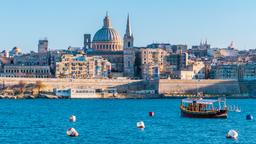 Khách sạn ở Malta Island