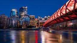 Khách sạn ở Calgary