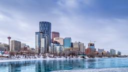 Khách sạn ở Calgary