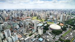 Danh mục khách sạn ở Sao Paulo