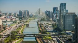 Khách sạn gần sân bay Sân bay Sao Paulo Guarulhos Intl