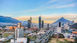 Danh mục khách sạn ở Monterrey