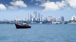 Tìm những chuyến bay giá rẻ đến Mumbai