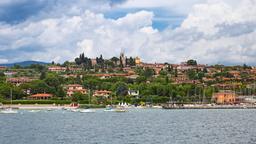 Khách sạn ở Lago di Garda