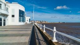 Danh mục khách sạn ở Bridlington