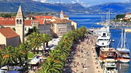 Danh mục khách sạn ở Trogir