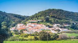 Khách sạn ở Faro nằm gần sân bay Centro Ciência Viva Algarve