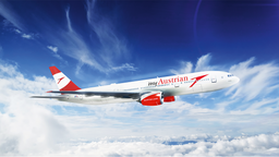 Tìm các chuyến bay giá rẻ trên Austrian Airlines