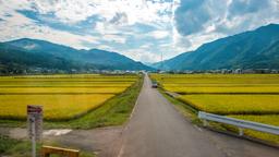 Khách sạn ở Gifu Prefecture