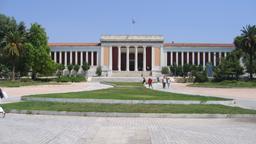 Khách sạn ở Athen nằm gần sân bay National Archaeological Museum