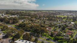 Khách sạn gần sân bay Sân bay Mount Gambier