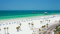 Danh mục khách sạn ở Bãi biển Clearwater