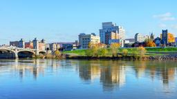Danh mục khách sạn ở Wilkes-Barre