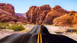 Tìm chuyến bay giá rẻ tới Nevada