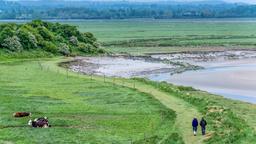 Chỗ lưu trú nghỉ mát Normandy