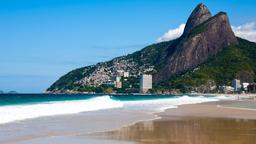 Những khách sạn ở Rio de Janeiro trong khu vực Leblon
