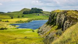 Khách sạn gần sân bay Sân bay Carlisle Lake District