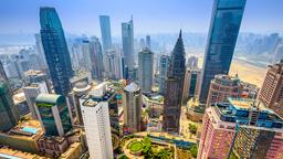 Khách sạn ở Chongqing