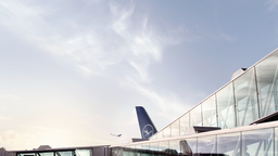 Tìm các chuyến bay giá rẻ trên Lufthansa