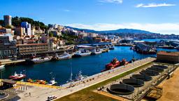 Khách sạn gần sân bay Sân bay Thị trấn Vigo