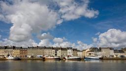 Danh mục khách sạn ở Cherbourg-en-Cotentin