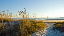 Khách sạn gần sân bay Sân bay Hilton Head Island