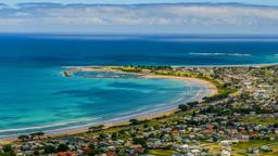Danh mục khách sạn ở Apollo Bay