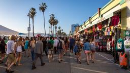 Tìm chuyến bay giá rẻ từ Đà Nẵng tới Los Angeles