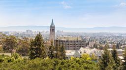Khách sạn ở Berkeley