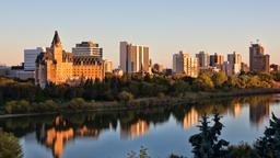 Danh mục khách sạn ở Saskatoon