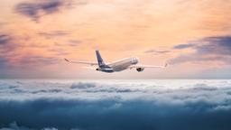 Tìm các chuyến bay giá rẻ trên Scandinavian Airlines